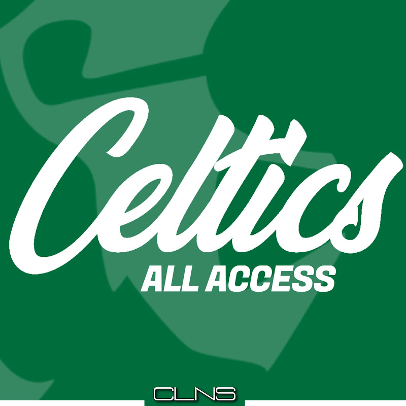 Celtics All Access on CLNS Media