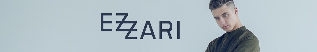 EzzariVEVO YouTube channel avatar