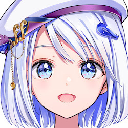 プロフィール写真