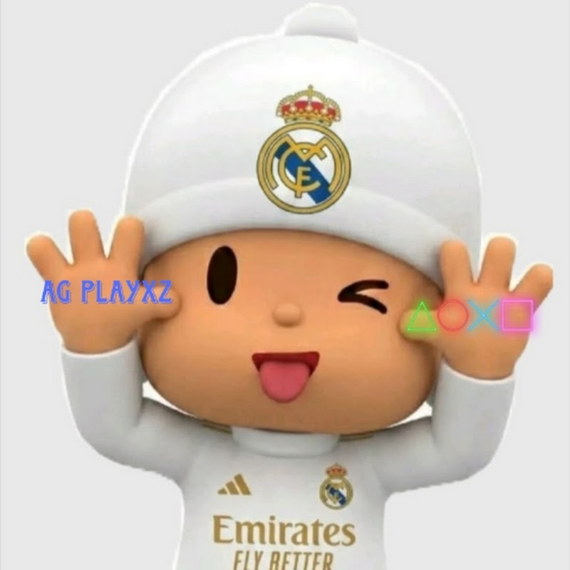 AG Playxz