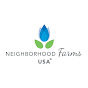 Neighborhood Farms USA logo