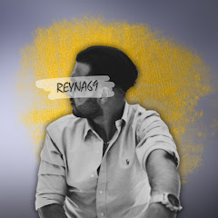 Reyna69 channel logo