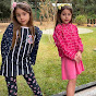 Flora e Lara Gêmeas - @FloraeLaraGêmeas - Youtube