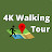 4K Walking Tour