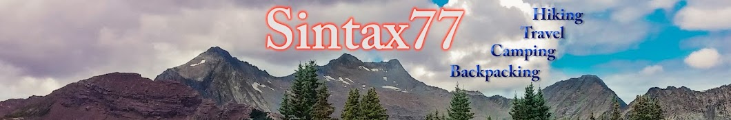 sintax77 YouTube channel avatar