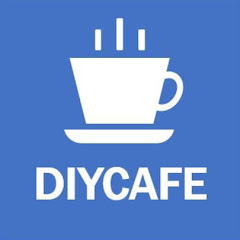 DIY CAFEアイコン画像