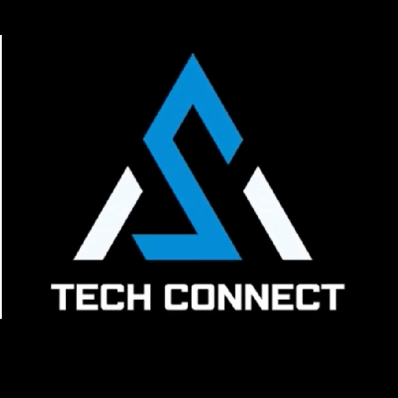 TECH CONNECT Logo