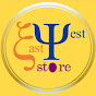 East West Store logo