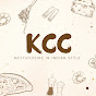 Kavya's Cooking Compilation logo