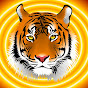 Predator Tigers logo