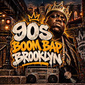 90s Boom Bap Brooklyn