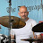 Drummer Ian Backhouse