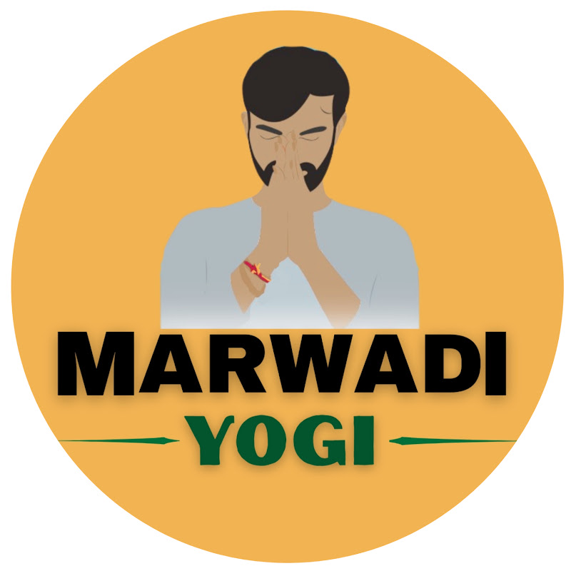 MARWADI YOGI