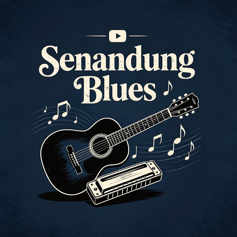 Senandung Blues