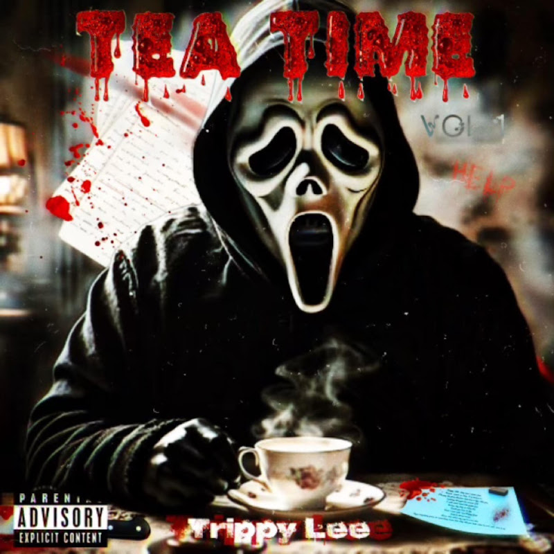 Trippy lee - Topic