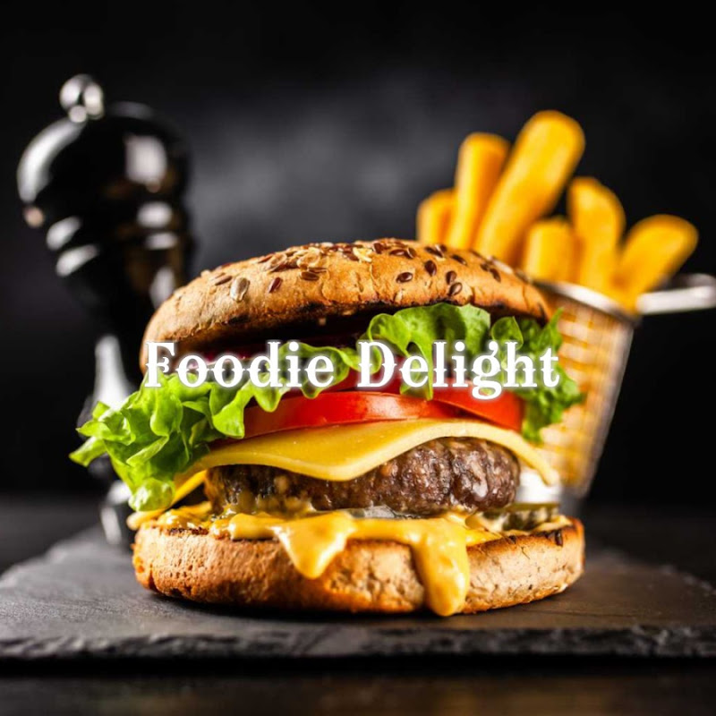 Foodie Delight