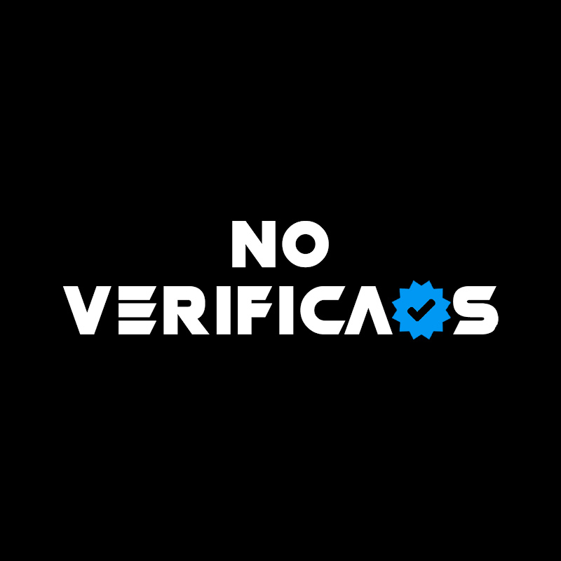 No Verificaos