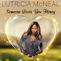 Lutricia McNeal - หัวข้อ