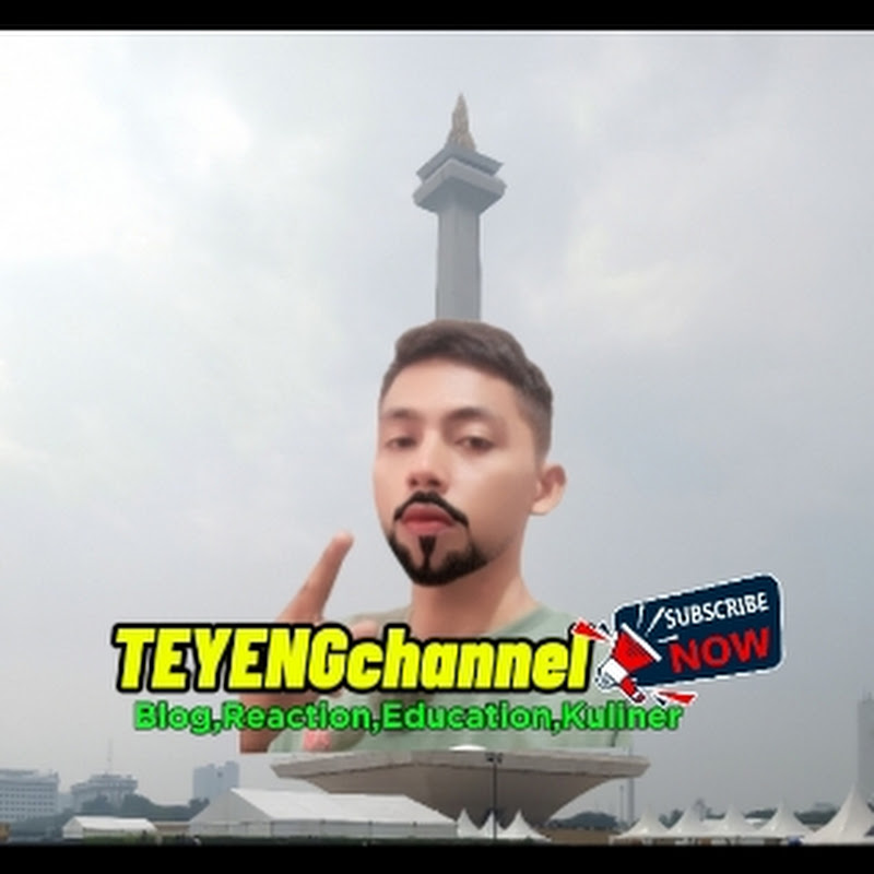 TEYENGchannel
