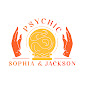 Top Psychic Readings By Sophia & Jackson logo