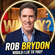 Would I Lie To You Uninterrupted