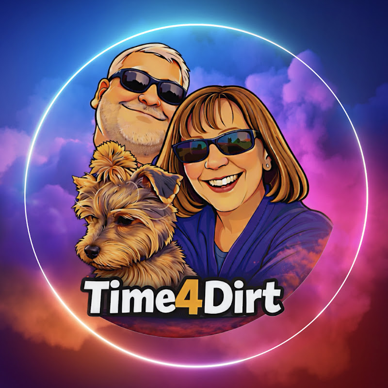 Time 4 Dirt