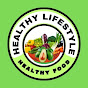 Dr. Lawrence Healthy Lifestyle  logo