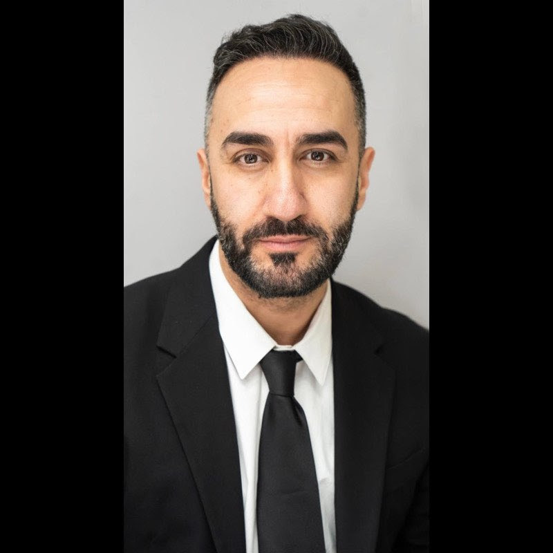 Sayed Ammar Nakshawani