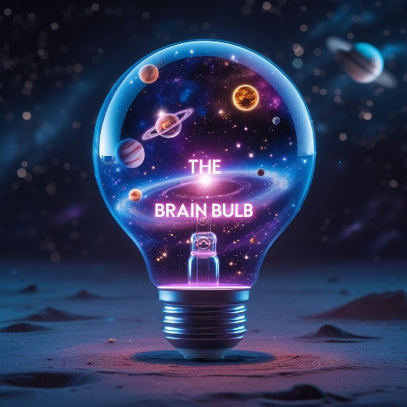 The Brain Bulb