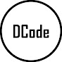 Dcode logo