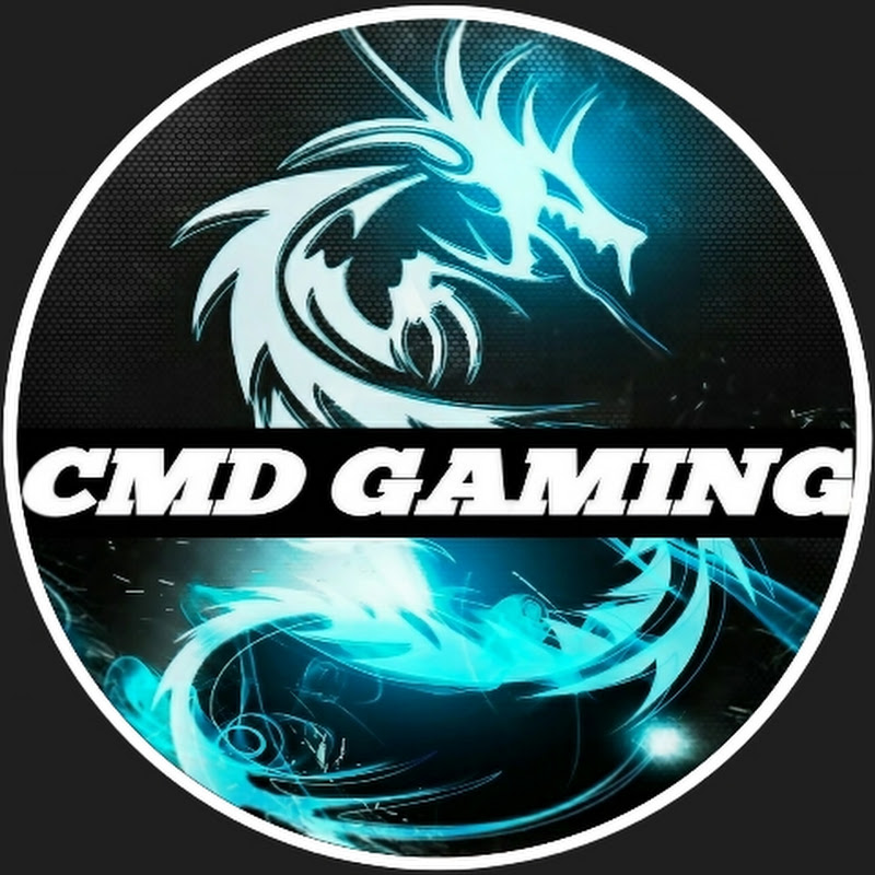 CMD Gaming