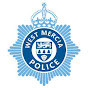 West Mercia Police Avatar