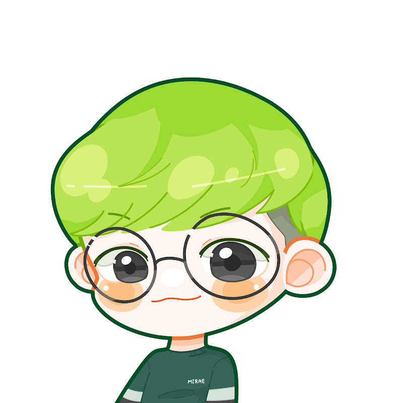 게임 캐스터 이준성
