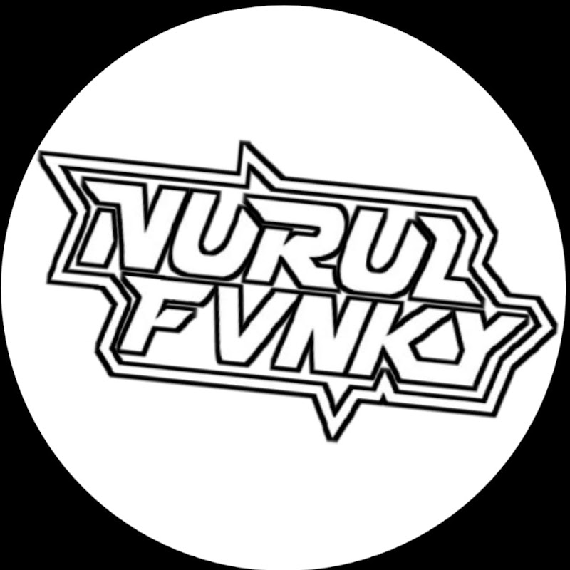 Nurul Fvnky Lite
