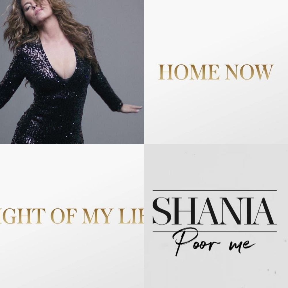 NOW (Official Album Playlist)