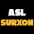 ASL SURXON 