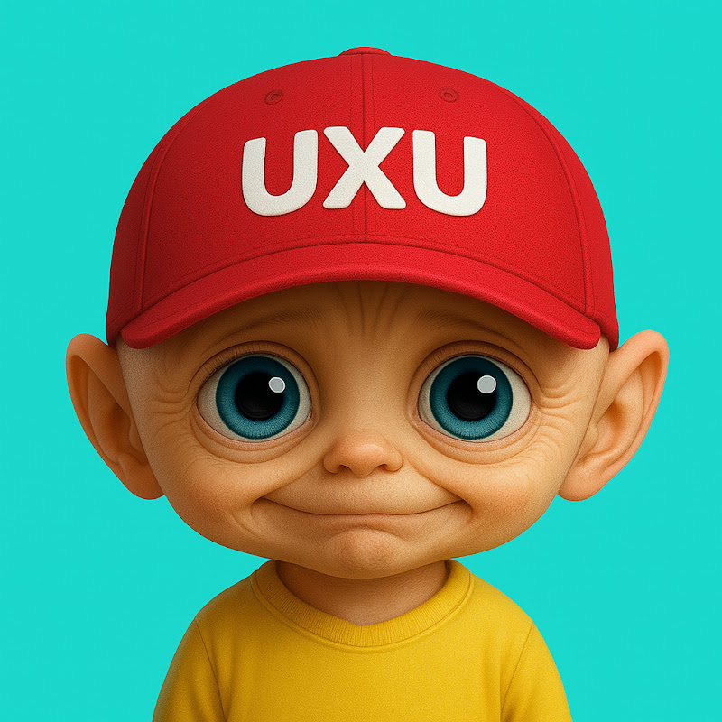 UXU