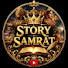 E7wI7PRxRYs-channel-avatar-Story Samrat
