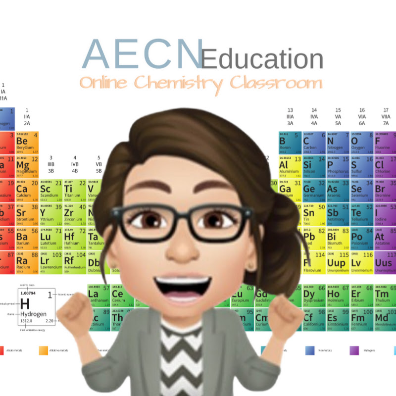 AECN Education