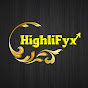 Highlifyx logo