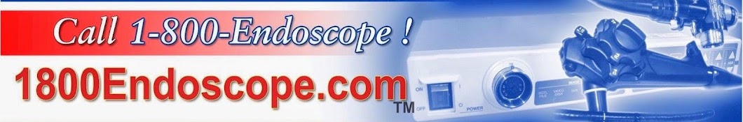 Endoscope Endoscopy رمز قناة اليوتيوب