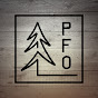 PFO logo