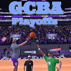 GCBA (gym class basketball league) 