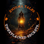 Enigma Tales logo