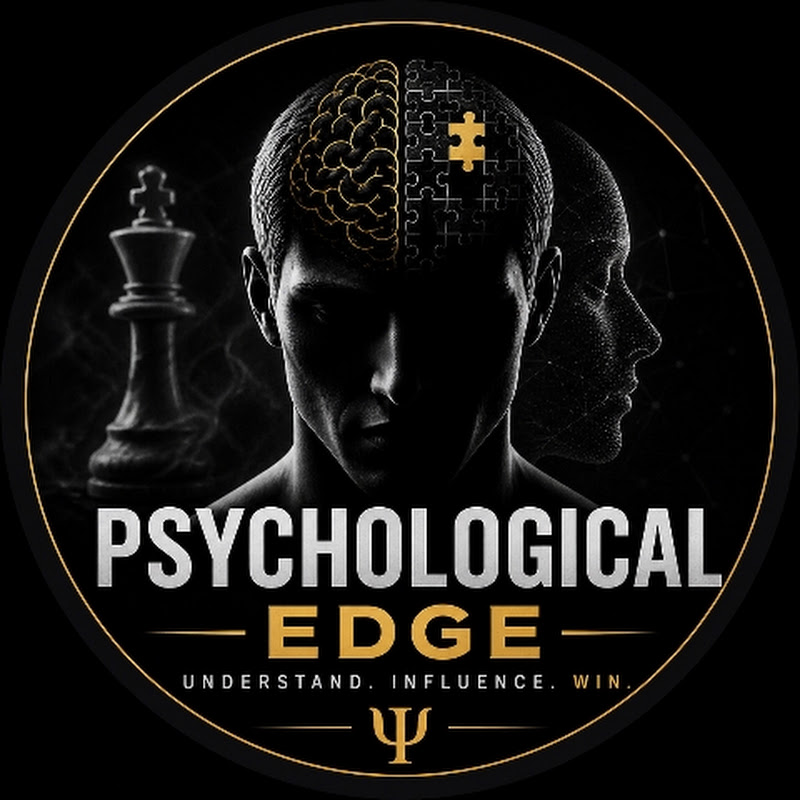 Psychological Edge