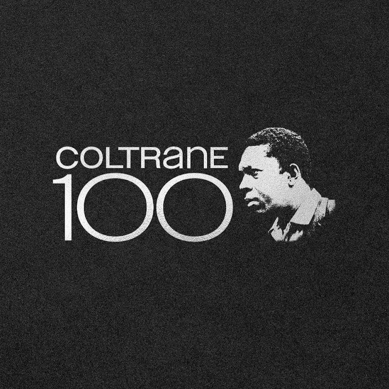 John Coltrane - Topic icon