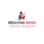 Breaking News United Kingdom logo