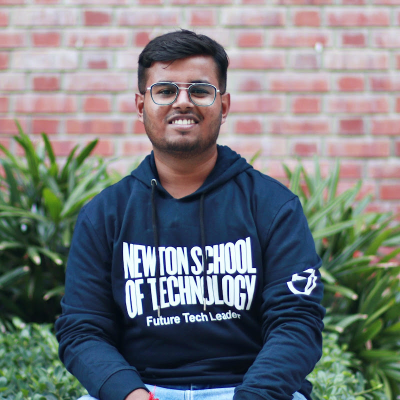 Sourabh Sarkar
