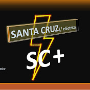 Daniel Santa Cruz // eléctrica