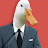 President Ducky